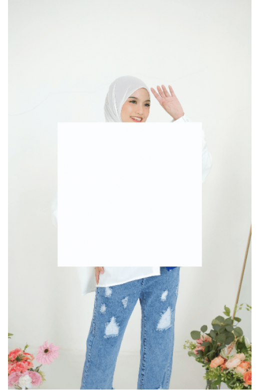 Sinom Gendis Blouse